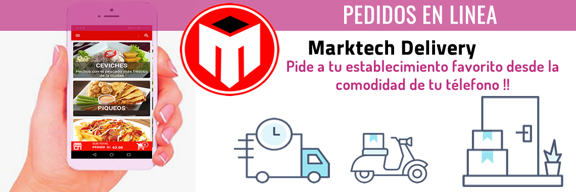 Marktech