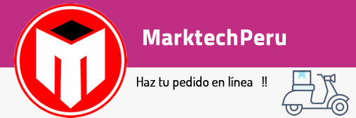 Marktech Delivery